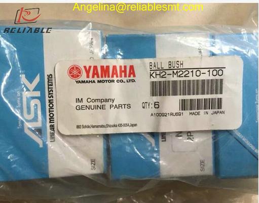 Yamaha spare parts KH2-M2210-100 BALL BUSH